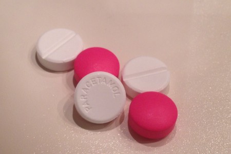 Paracetamol, Aspirine en Ibuprofen bij huisdieren